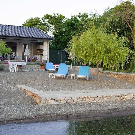 Lake House Sand Охрид Экстерьер фото